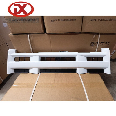 Parrilla de centro ISUZU Body Parts Elf Npr Nkr 700p 8-97407291-0 8974072910 para el camión