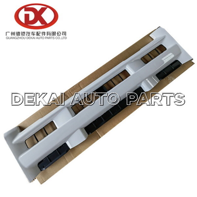 Parrilla de centro ISUZU Body Parts Elf Npr Nkr 700p 8-97407291-0 8974072910 para el camión