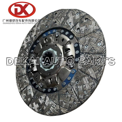 Disco de embrague de Isuzu 6hh1 1-31240971-1 1312409711 350m m Fsr90 Fvr34