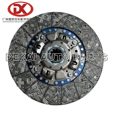 Disco de embrague de Isuzu 6hh1 1-31240971-1 1312409711 350m m Fsr90 Fvr34