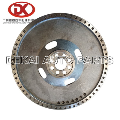 8980563552 motor 4HK1 de Ring Gear NPR FTR FSR de la pulgada 143 de ISUZU Flywheel 14