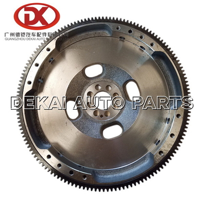 8980563552 motor 4HK1 de Ring Gear NPR FTR FSR de la pulgada 143 de ISUZU Flywheel 14