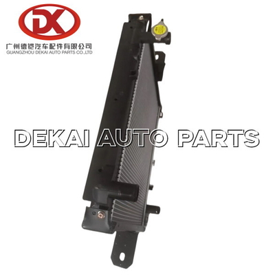 Radiador auto ISUZU Truck 8980466630 del sistema de enfriamiento de motor 8-98046663-0