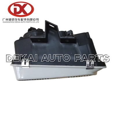 Empañe la asamblea 8982185991 de la LH de la lámpara de Drl 8-98218599-1 FRR ISUZU Auto Lamp