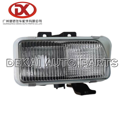 Empañe la asamblea 8982185991 de la LH de la lámpara de Drl 8-98218599-1 FRR ISUZU Auto Lamp