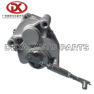 Turbocompresor 8980277725 del activador de las piezas del motor diesel 8 98027772 5 4HK1