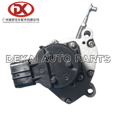 Turbocompresor 8980277725 del activador de las piezas del motor diesel 8 98027772 5 4HK1