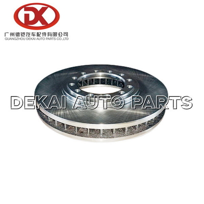 Disco ISUZU Front NPR75 8982488951 del freno 8 98248895 recambios de 1 camión