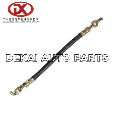 8 98077611 tubo Flex Hose de 2 embragues 8980776112 700P 4HK1 NPR 75 MYY6S
