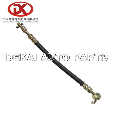 8 98077611 tubo Flex Hose de 2 embragues 8980776112 700P 4HK1 NPR 75 MYY6S
