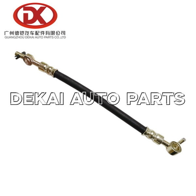 8 98077611 tubo Flex Hose de 2 embragues 8980776112 700P 4HK1 NPR 75 MYY6S