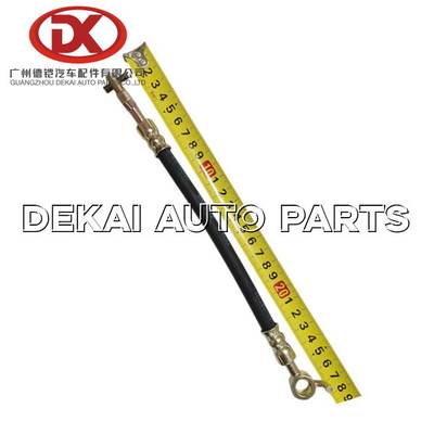 8 98077611 tubo Flex Hose de 2 embragues 8980776112 700P 4HK1 NPR 75 MYY6S
