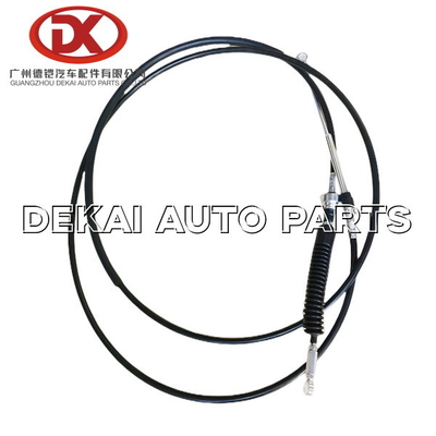 cambio de marcha A 8980254454 del cable de los 3.25M ISUZU Truck Parts 4HG1 NPR 8 98025445 4