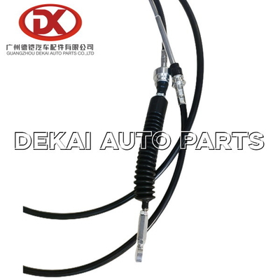 cambio de marcha A 8980254454 del cable de los 3.25M ISUZU Truck Parts 4HG1 NPR 8 98025445 4