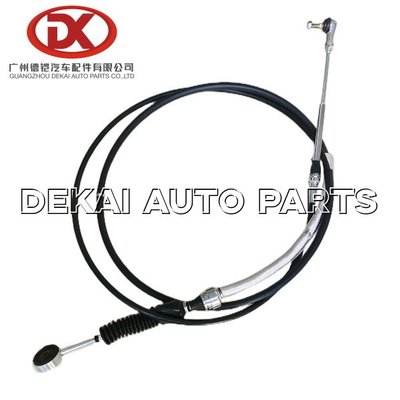 ISUZU Truck Transmission Control Shift telegrafía 8981468780 8-98146878-0 8-98025439-3