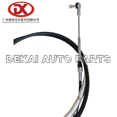 ISUZU Truck Transmission Control Shift telegrafía 8981468780 8-98146878-0 8-98025439-3