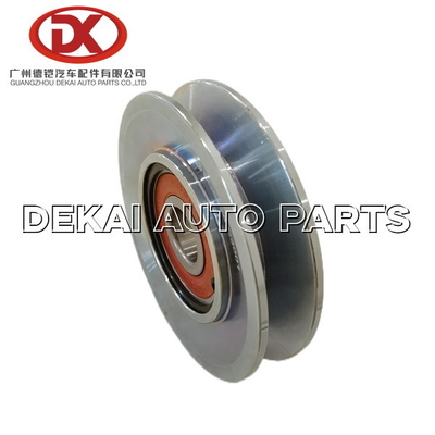 8 97386869 0 poleas de marcha lenta de la compresión del aire para 700P 4HK1 8973868690