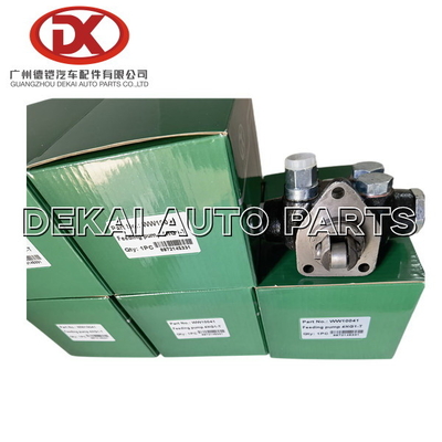 8972145331 ISUZU Engine Parts 4HG1-T 8 97214533 1 bomba de alimentación