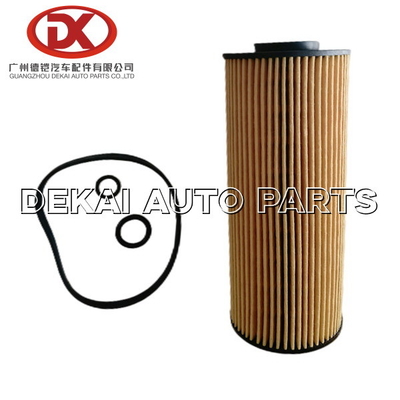 8980188580 partes auténticas 8 del filtro de aceite de motor de NKR NPR 4JJ1 98018858 0