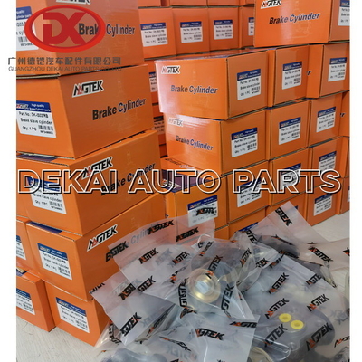 8973496920 8 97349692 piezas franco de 0 cilindros de freno para Isuzu