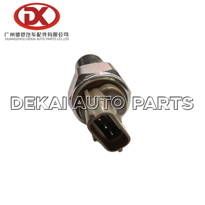 Sensor de presión de combustible 4HK1 8981197900 8 98119790 0 repuestos ISUZU