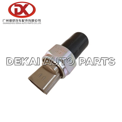 Sensor de presión de combustible 4HK1 8981197900 8 98119790 0 repuestos ISUZU