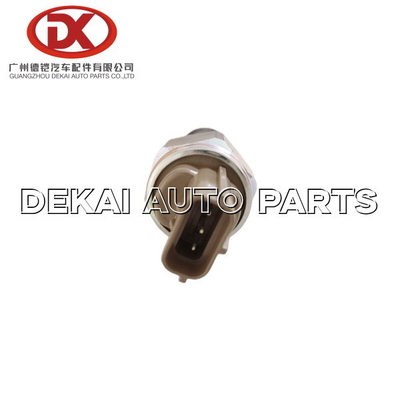 Sensor de presión de combustible 4HK1 8981197900 8 98119790 0 repuestos ISUZU