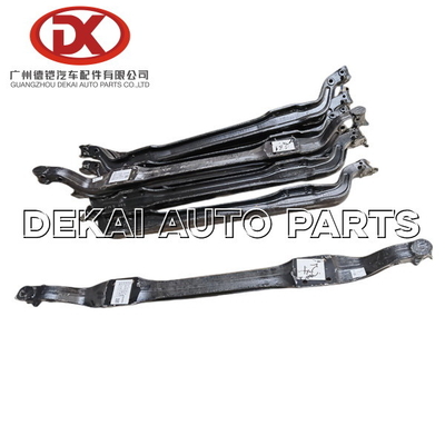 8980383840 8 98038384 0 eje delantero del camión para ISUZU 700P 4HK1