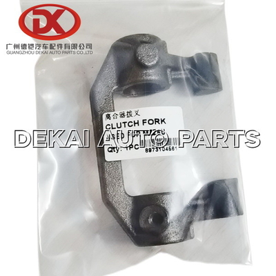 8973104561 8 97310456 1 horquilla de embrague 4HE1 4HK1 NPR NQR Truck Parts MZZ6U