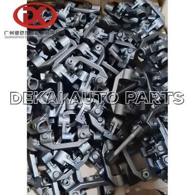 8973104561 8 97310456 1 horquilla de embrague 4HE1 4HK1 NPR NQR Truck Parts MZZ6U