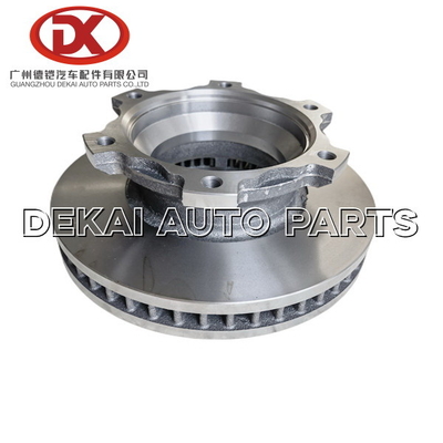 8981919560 8 98191956 0 disco del rotor del disco del freno del camión ligero de los recambios de Isuzu