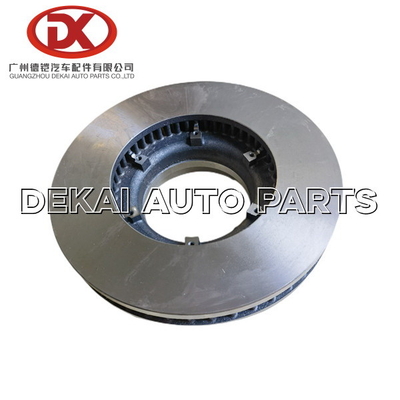8981919560 8 98191956 0 disco del rotor del disco del freno del camión ligero de los recambios de Isuzu