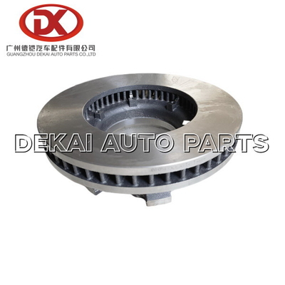 8981919560 8 98191956 0 disco del rotor del disco del freno del camión ligero de los recambios de Isuzu