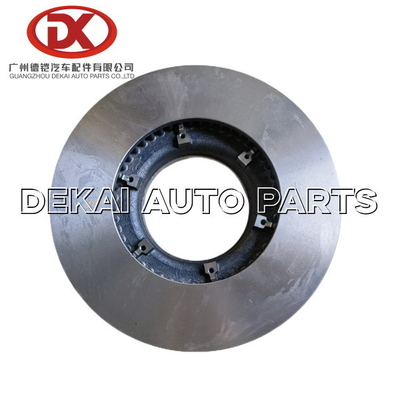 8981919560 8 98191956 0 disco del rotor del disco del freno del camión ligero de los recambios de Isuzu
