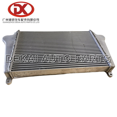 Intercooler de aluminio Isuzu Elf N Serie NRR NQR 8980064790 8973333621