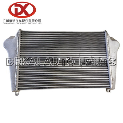 Intercooler de aluminio Isuzu Elf N Serie NRR NQR 8980064790 8973333621