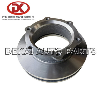 Disco de freno de camión de rotor japonés 43512-37120 4351237120 para Hino300