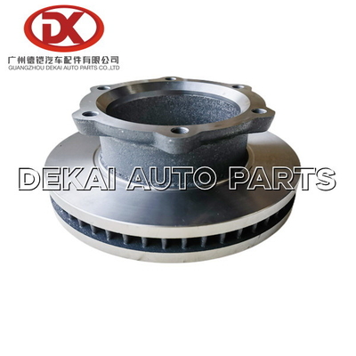 Disco de freno de camión de rotor japonés 43512-37120 4351237120 para Hino300