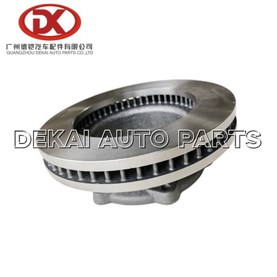 Disco de freno de camión de rotor japonés 43512-37120 4351237120 para Hino300