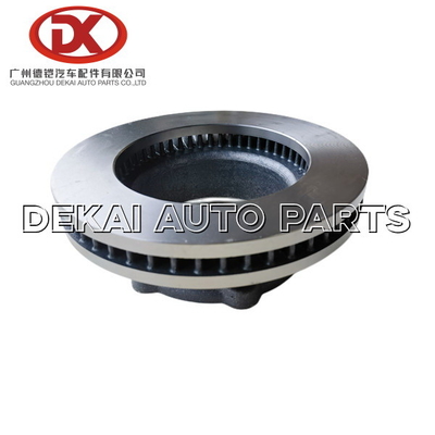 Disco de freno de camión de rotor japonés 43512-37120 4351237120 para Hino300