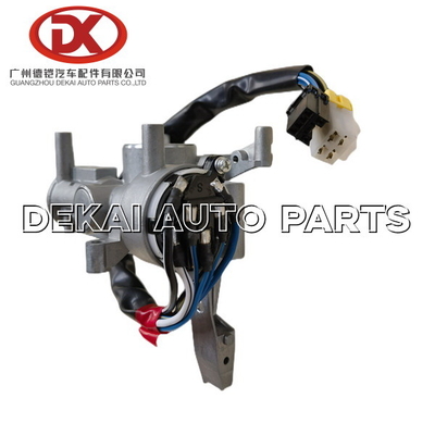 8 97170364 0 Isuzu Interruptor de encendido NQR75 4HK1 Strg Lock 8971703640