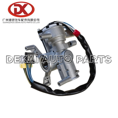 8 97170364 0 Isuzu Interruptor de encendido NQR75 4HK1 Strg Lock 8971703640