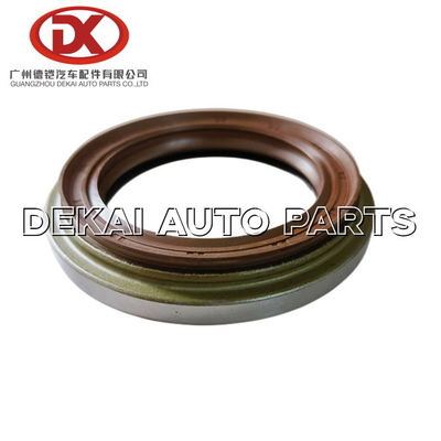 El sello de aceite de la rueda trasera Isuzu parte el eje del eje Lh Rh 9031178001 90311 78001 78x115x10-20
