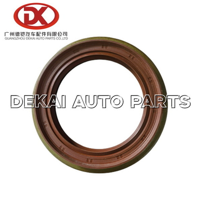 El sello de aceite de la rueda trasera Isuzu parte el eje del eje Lh Rh 9031178001 90311 78001 78x115x10-20