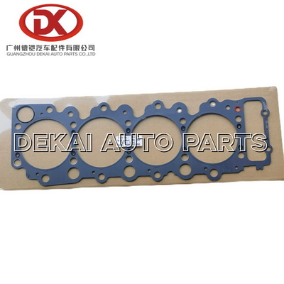 8 97375435 0 junta de culata de los recambios de Isuzu 8973754350 4HK1