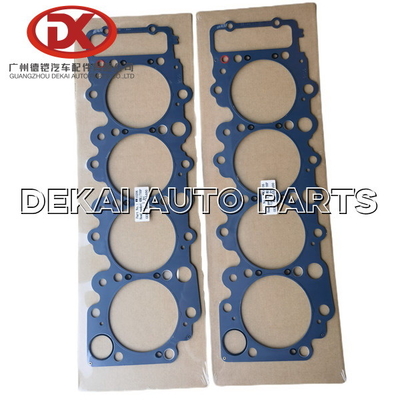 8 97375435 0 junta de culata de los recambios de Isuzu 8973754350 4HK1