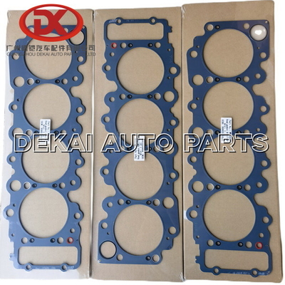 8 97375435 0 junta de culata de los recambios de Isuzu 8973754350 4HK1