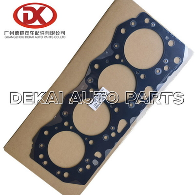 Junta de culata de piezas de motor D-Max 4JJ1 8 97328868 0 8973288680