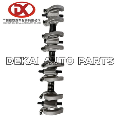 8970361991 8 97036199 1 piezas del motor ISUZU Tubo Exh Frt NHR NKR