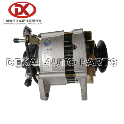 soldado de caballería 8 94122488 4 8941224884 de las piezas eléctricas de ISUZU del generador del alternador de 4JA1 4JB1